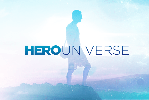 Hero Universe
